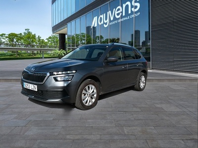 Skoda Kamiq 1.0 TSI Emotion 81 kW (110 CV) 1 Skoda Kamiq 1.0 TSI Emotion 81 kW (110 CV) 1