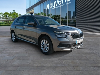 Skoda Kamiq 1.0 TSI Emotion 81 kW (110 CV) 3 Skoda Kamiq 1.0 TSI Emotion 81 kW (110 CV) 3