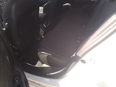 Renault Megane Business Blue dCi 85 kW (115 CV) 9 Renault Megane Business Blue dCi 85 kW (115 CV) 9