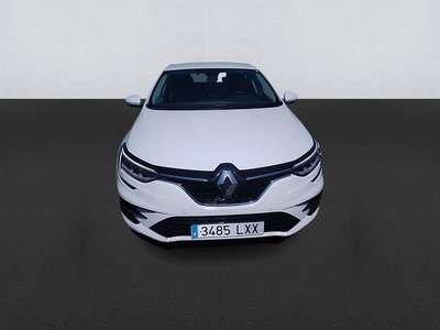 Renault Megane Business Blue dCi 85 kW (115 CV) 2 Renault Megane Business Blue dCi 85 kW (115 CV) 2