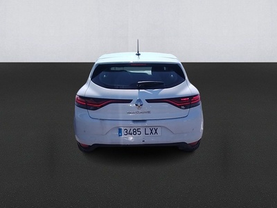 Renault Megane Business Blue dCi 85 kW (115 CV) 5 Renault Megane Business Blue dCi 85 kW (115 CV) 5
