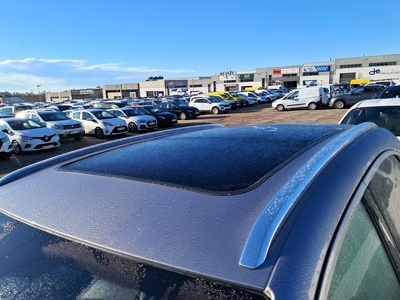 DS DS7 Crossback BlueHDi 130 DE Bastille + AT 96 kW (130 CV) 14 DS DS7 Crossback BlueHDi 130 DE Bastille + AT 96 kW (130 CV) 14