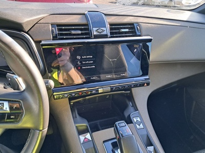 DS DS7 Crossback BlueHDi 130 DE Bastille + AT 96 kW (130 CV) 11 DS DS7 Crossback BlueHDi 130 DE Bastille + AT 96 kW (130 CV) 11