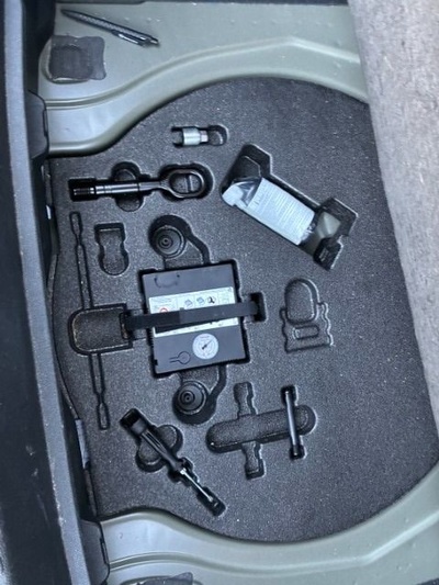 Audi Q3 Sportback Advanced 35 TDI 110 kW (150 CV) S tronic 11 Audi Q3 Sportback Advanced 35 TDI 110 kW (150 CV) S tronic 11