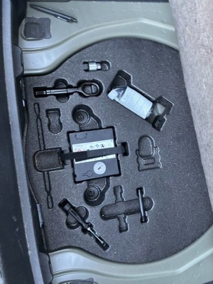 Audi Q3 Sportback Advanced 35 TDI 110 kW (150 CV) S tronic Vehículo usado en Madrid Audi Q3 Sportback Advanced 35 TDI 110 kW (150 CV) S tronic Vehículo usado en Madrid