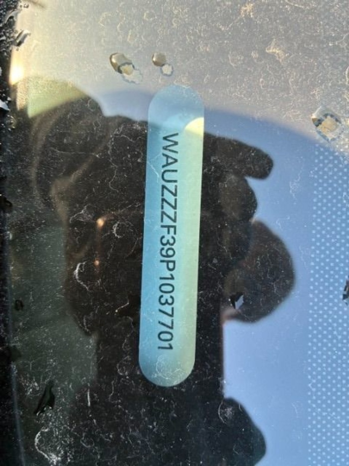 Audi Q3 Sportback Advanced 35 TDI 110 kW (150 CV) S tronic Vehículo usado en Madrid Audi Q3 Sportback Advanced 35 TDI 110 kW (150 CV) S tronic Vehículo usado en Madrid