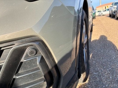 Audi Q3 Sportback Advanced 35 TDI 110 kW (150 CV) S tronic 14 Audi Q3 Sportback Advanced 35 TDI 110 kW (150 CV) S tronic 14