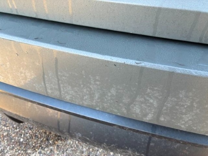 Audi Q3 Sportback Advanced 35 TDI 110 kW (150 CV) S tronic Vehículo usado en Madrid Audi Q3 Sportback Advanced 35 TDI 110 kW (150 CV) S tronic Vehículo usado en Madrid