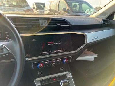 Audi Q3 Sportback Advanced 35 TDI 110 kW (150 CV) S tronic 9 Audi Q3 Sportback Advanced 35 TDI 110 kW (150 CV) S tronic 9