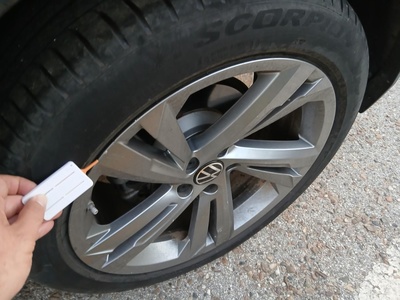 Volkswagen Tiguan R-Line 2.0 TDI 110 kW (150 CV) DSG 10 Volkswagen Tiguan R-Line 2.0 TDI 110 kW (150 CV) DSG 10