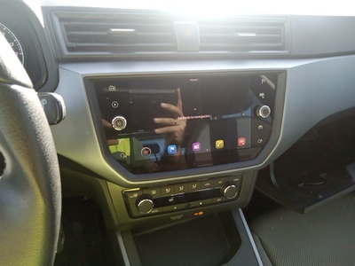 SEAT Arona 1.0 TSI Style Go2 81 kW (110 CV) 14 SEAT Arona 1.0 TSI Style Go2 81 kW (110 CV) 14