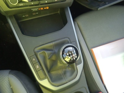 SEAT Arona 1.0 TSI Style Go2 81 kW (110 CV) 11 SEAT Arona 1.0 TSI Style Go2 81 kW (110 CV) 11