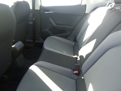 SEAT Arona 1.0 TSI Style Go2 81 kW (110 CV) 9 SEAT Arona 1.0 TSI Style Go2 81 kW (110 CV) 9