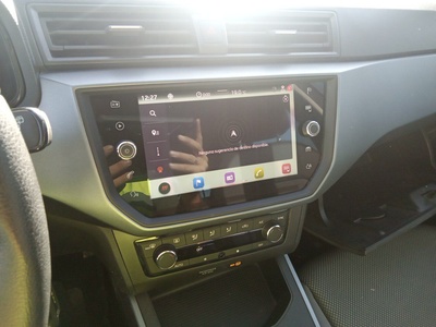 SEAT Arona 1.0 TSI Style Go2 81 kW (110 CV) 15 SEAT Arona 1.0 TSI Style Go2 81 kW (110 CV) 15