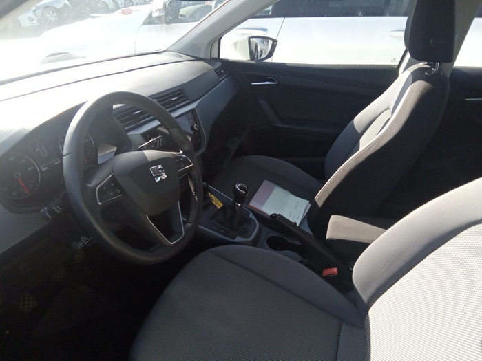 SEAT Arona 1.0 TSI Style Go2 81 kW (110 CV) Vehículo usado en Madrid SEAT Arona 1.0 TSI Style Go2 81 kW (110 CV) Vehículo usado en Madrid