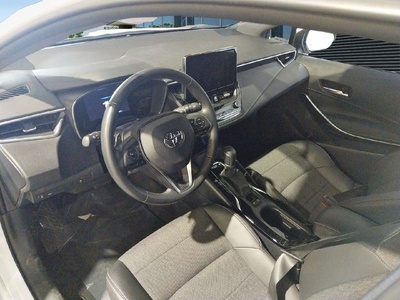 Toyota Corolla Touring Sports 180H Style E-CVT 132 kW (180 CV) 7 Toyota Corolla Touring Sports 180H Style E-CVT 132 kW (180 CV) 7