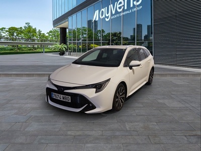 Toyota Corolla Touring Sports 180H Style E-CVT 132 kW (180 CV) 1 Toyota Corolla Touring Sports 180H Style E-CVT 132 kW (180 CV) 1