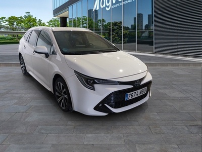 Toyota Corolla Touring Sports 180H Style E-CVT 132 kW (180 CV) 3 Toyota Corolla Touring Sports 180H Style E-CVT 132 kW (180 CV) 3