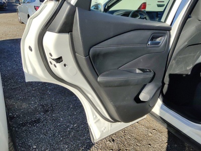 Nissan Qashqai DIG-T 140 mHEV Acenta 4x2 103 kW (140 CV) 10 Nissan Qashqai DIG-T 140 mHEV Acenta 4x2 103 kW (140 CV) 10