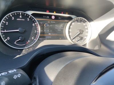 Nissan Qashqai DIG-T 140 mHEV Acenta 4x2 103 kW (140 CV) 8 Nissan Qashqai DIG-T 140 mHEV Acenta 4x2 103 kW (140 CV) 8