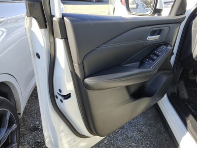 Nissan Qashqai DIG-T 140 mHEV Acenta 4x2 103 kW (140 CV) 11 Nissan Qashqai DIG-T 140 mHEV Acenta 4x2 103 kW (140 CV) 11