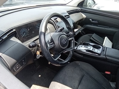 Hyundai Tucson 1.6 TGDI HEV Maxx Auto 169 kW (230 CV) 7 Hyundai Tucson 1.6 TGDI HEV Maxx Auto 169 kW (230 CV) 7