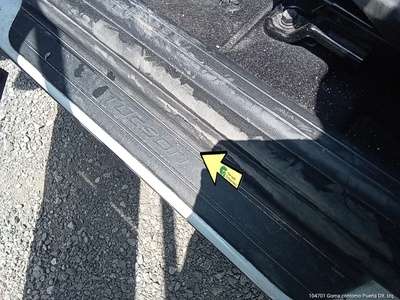 Hyundai Tucson 1.6 TGDI HEV Maxx Auto 169 kW (230 CV) 11 Hyundai Tucson 1.6 TGDI HEV Maxx Auto 169 kW (230 CV) 11