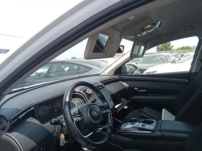 Hyundai Tucson 1.6 TGDI HEV Maxx Auto 169 kW (230 CV) 14 Hyundai Tucson 1.6 TGDI HEV Maxx Auto 169 kW (230 CV) 14