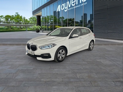 BMW Serie 1 116d 85 kW (116 CV) 1 BMW Serie 1 116d 85 kW (116 CV) 1