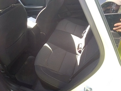 Kia Ceed 1.0 T-GDI Drive 74 kW (100 CV) 14 Kia Ceed 1.0 T-GDI Drive 74 kW (100 CV) 14