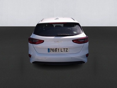 Kia Ceed 1.0 T-GDI Drive 74 kW (100 CV) 5 Kia Ceed 1.0 T-GDI Drive 74 kW (100 CV) 5