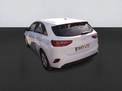 Kia Ceed 1.0 T-GDI Drive 74 kW (100 CV) 6 Kia Ceed 1.0 T-GDI Drive 74 kW (100 CV) 6