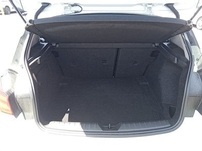 BMW Serie 1 116d 85 kW (116 CV) 15 BMW Serie 1 116d 85 kW (116 CV) 15