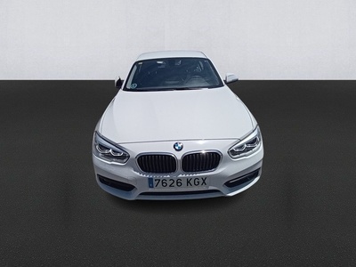 BMW Serie 1 116d 85 kW (116 CV) 2 BMW Serie 1 116d 85 kW (116 CV) 2