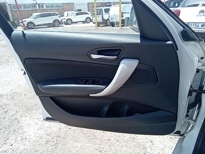 BMW Serie 1 116d 85 kW (116 CV) 13 BMW Serie 1 116d 85 kW (116 CV) 13