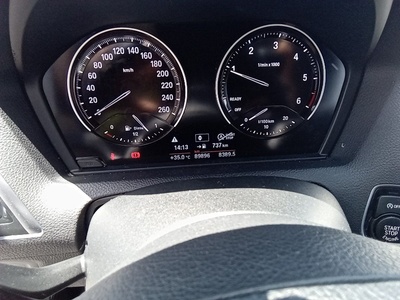 BMW Serie 1 116d 85 kW (116 CV) 8 BMW Serie 1 116d 85 kW (116 CV) 8