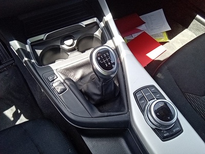 BMW Serie 1 116d 85 kW (116 CV) 11 BMW Serie 1 116d 85 kW (116 CV) 11