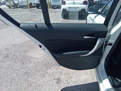 BMW Serie 1 116d 85 kW (116 CV) 14 BMW Serie 1 116d 85 kW (116 CV) 14