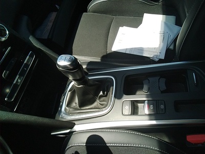 Renault Megane Zen Blue dCi 85 kW (115 CV) 12 Renault Megane Zen Blue dCi 85 kW (115 CV) 12