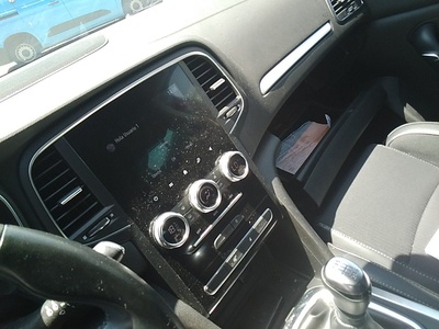 Renault Megane Zen Blue dCi 85 kW (115 CV) 10 Renault Megane Zen Blue dCi 85 kW (115 CV) 10