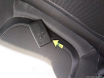 Renault Megane Zen Blue dCi 85 kW (115 CV) 13 Renault Megane Zen Blue dCi 85 kW (115 CV) 13