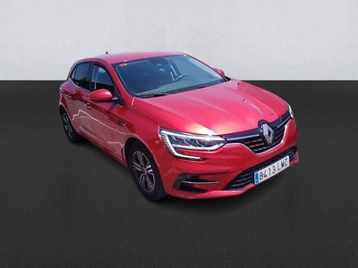 Renault Megane Zen Blue dCi 85 kW (115 CV) 3 Renault Megane Zen Blue dCi 85 kW (115 CV) 3