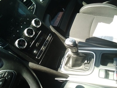 Renault Megane Zen Blue dCi 85 kW (115 CV) 11 Renault Megane Zen Blue dCi 85 kW (115 CV) 11