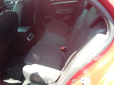 Renault Megane Zen Blue dCi 85 kW (115 CV) 14 Renault Megane Zen Blue dCi 85 kW (115 CV) 14