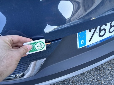 Renault Captur Zen E-TECH Híbrido enchufable 118 kW (160 CV) 13 Renault Captur Zen E-TECH Híbrido enchufable 118 kW (160 CV) 13