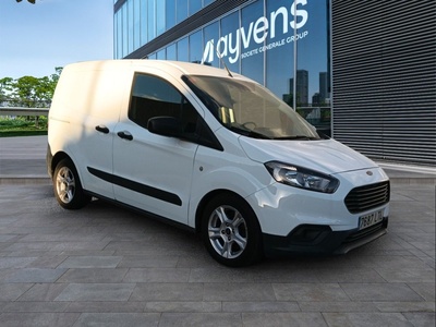 Ford Transit Courier Furgon 1.5 TDCI Trend 74 kW (100 CV) 3 Ford Transit Courier Furgon 1.5 TDCI Trend 74 kW (100 CV) 3