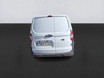Ford Transit Courier Furgon 1.5 TDCI Trend 74 kW (100 CV) 5 Ford Transit Courier Furgon 1.5 TDCI Trend 74 kW (100 CV) 5