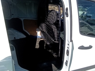 Ford Transit Courier Furgon 1.5 TDCI Trend 74 kW (100 CV) 9 Ford Transit Courier Furgon 1.5 TDCI Trend 74 kW (100 CV) 9