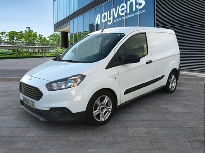 Ford Transit Courier Furgon 1.5 TDCI Trend 74 kW (100 CV) 1 Ford Transit Courier Furgon 1.5 TDCI Trend 74 kW (100 CV) 1
