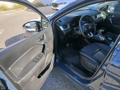 Renault Captur Zen E-TECH Híbrido enchufable 118 kW (160 CV) 5 Renault Captur Zen E-TECH Híbrido enchufable 118 kW (160 CV) 5